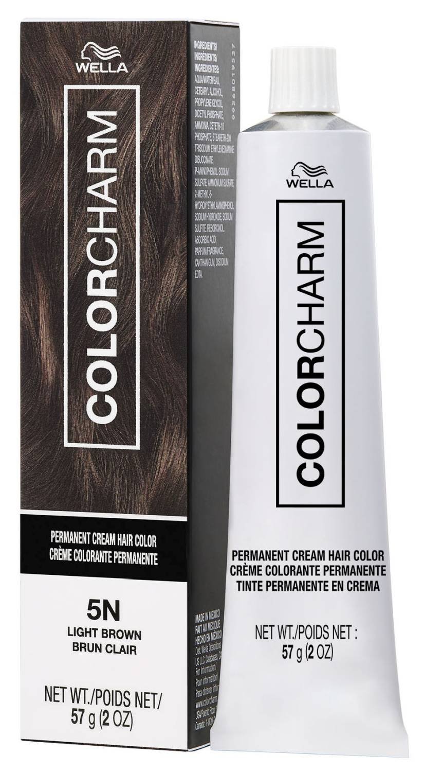 CC CREAM 5N LIGHT BROWN