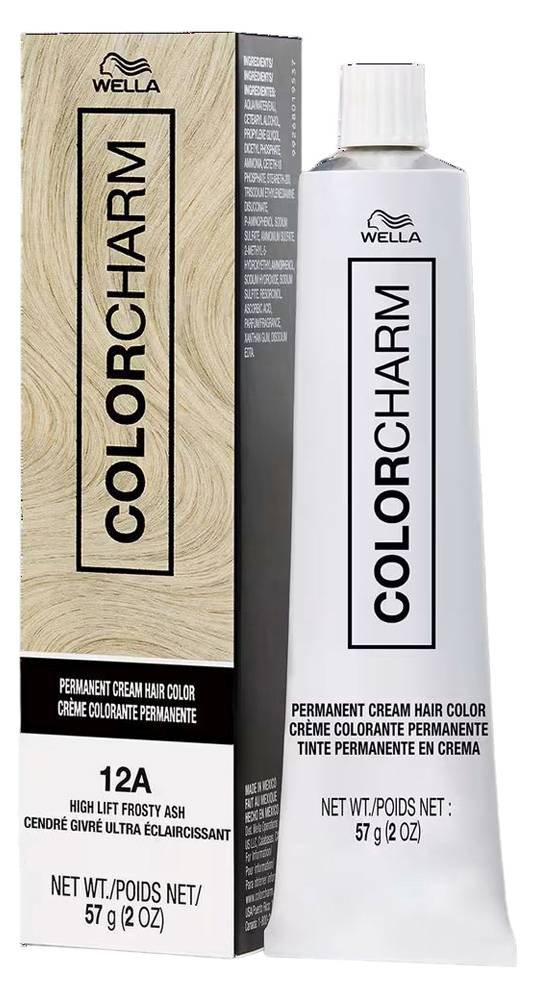 CC CREAM 12A HIGH LIFT FROSTY ASH