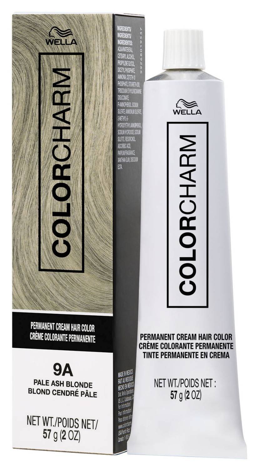 CC CREAM 9A PALE ASH BLONDE