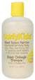 CURLY KIDS SUPER DETANGLE SHAMPOO 12 OZ