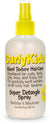 CURLY KIDS SUPER DETANGLE SPRAY 6 OZ