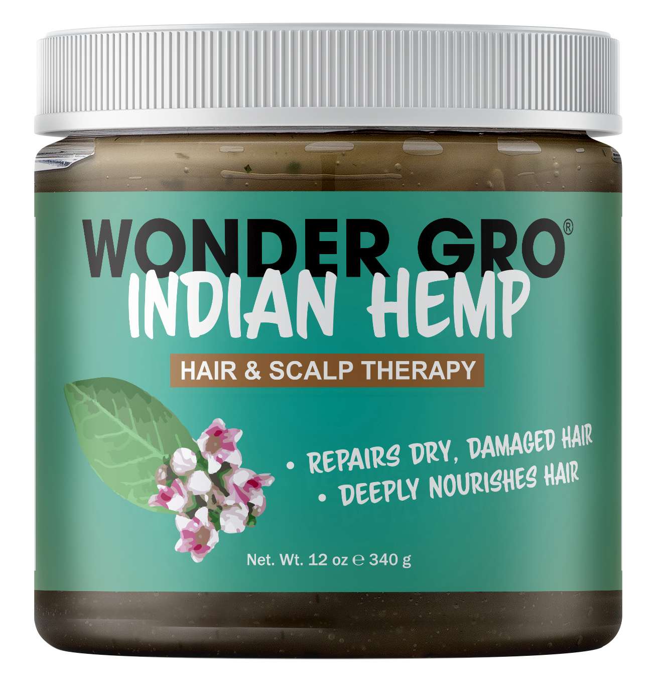 WONDER GRO H/S INDIAN HEMP