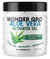 WONDER GRO GEL ACTIVATOR ALOE VERA 20 OZ