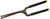 KENT/MAID GOLD IRON #A SOLID