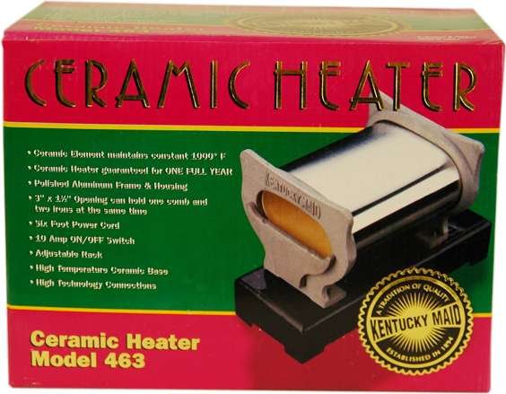 KENT/MAID STOVE MEDIUM