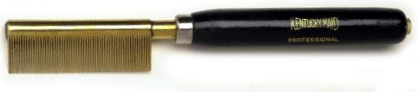 KENT/MAID P/COMB PRO 46 BRASS