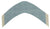 WT LACE FRONT TAPE A CONTOUR