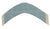 WT LACE FRONT TAPE AA CONTOUR