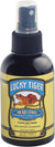 LUCKY TIGER HEAD TO TAIL BODY SPRAY 3.4 OZ