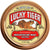 LUCKY TIGER MUSTACHE WAX NEUTRAL 1.4 OZ