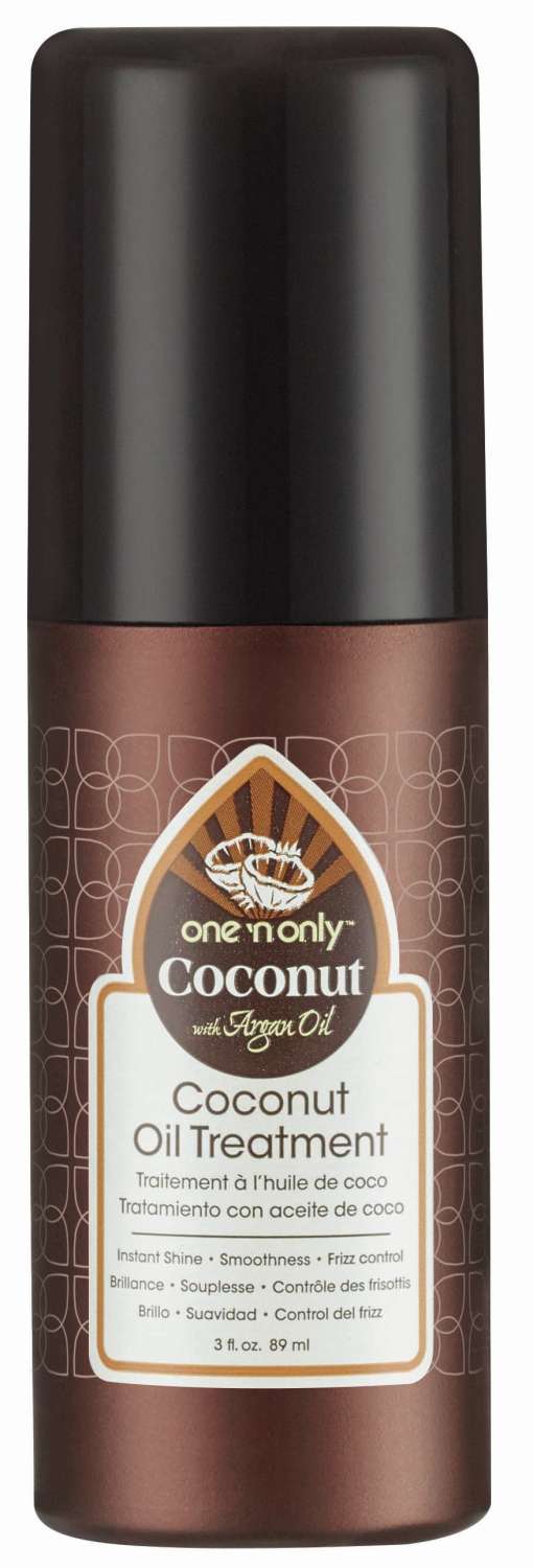 ONO COCONUT OIL TRATMENT