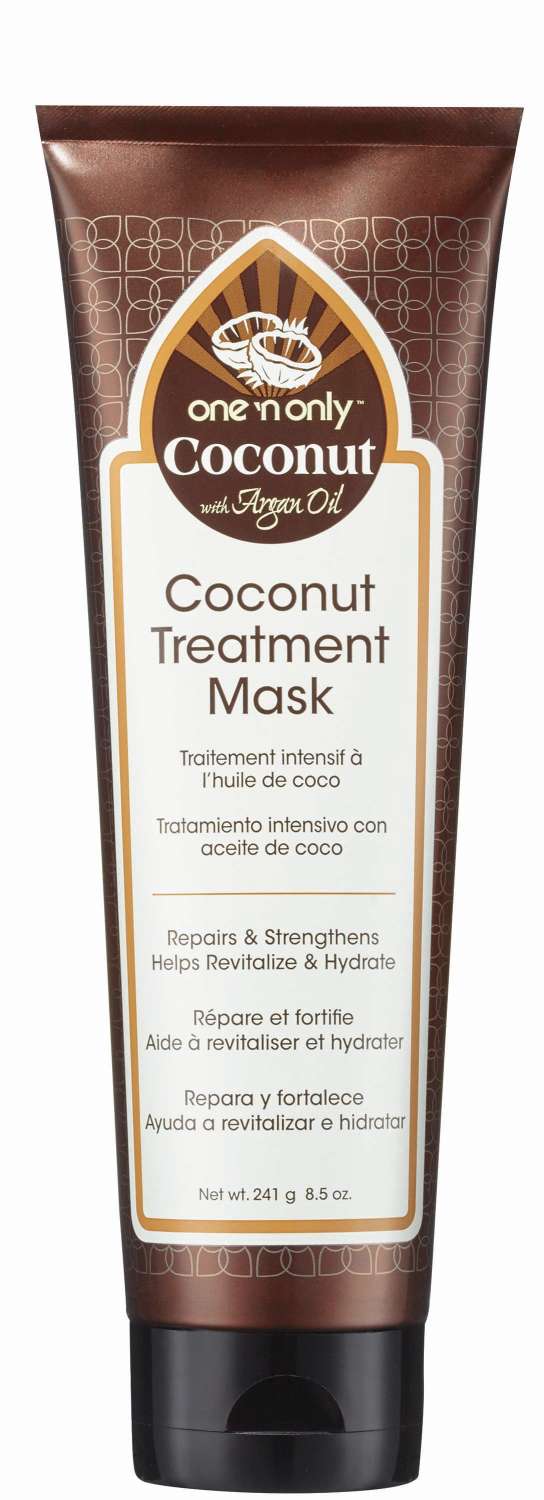 ONO COCONUT OIL TRATMENT MASK