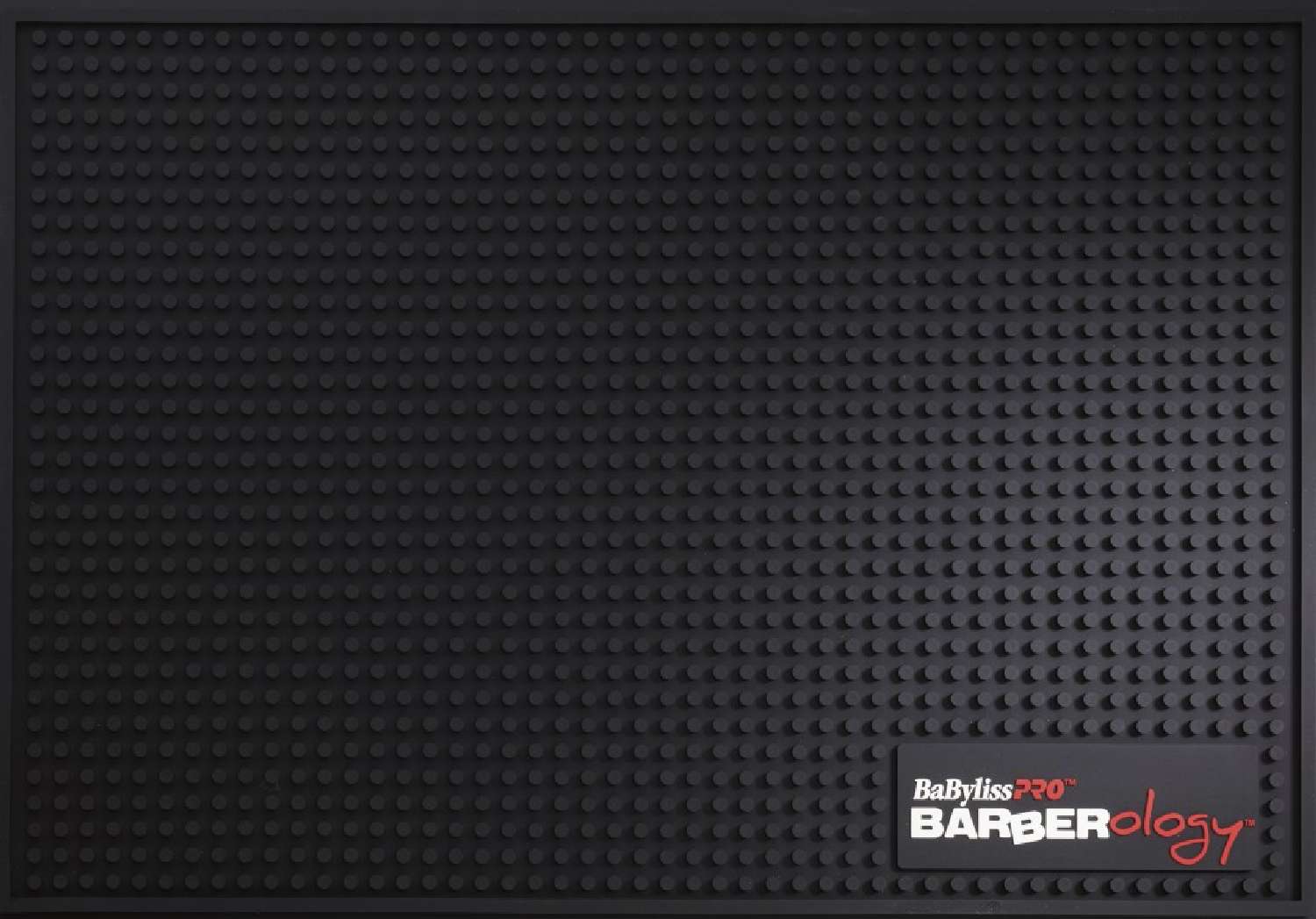 BABYLISS BARBER MAT